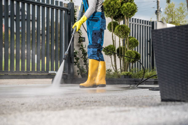 Best House Exterior Washing  in Belville, NC