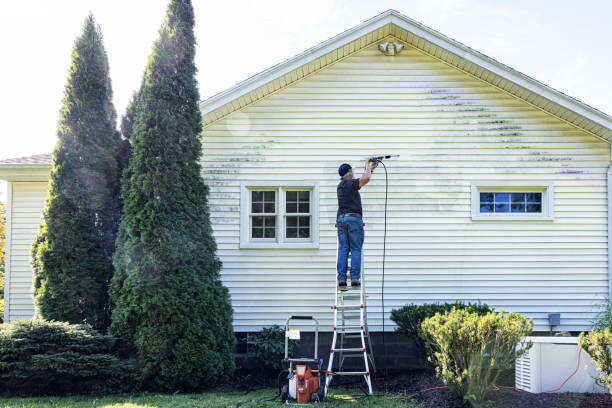 Best Patio and Deck Pressure Washing  in Belville, NC