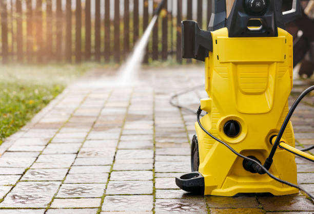 Best Solar Panel Cleaning  in Belville, NC